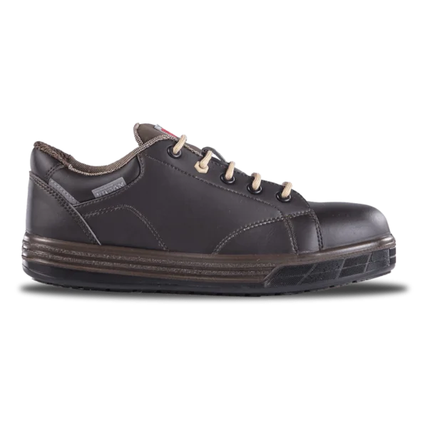 Zapatilla Tenis Urban Seg 908309