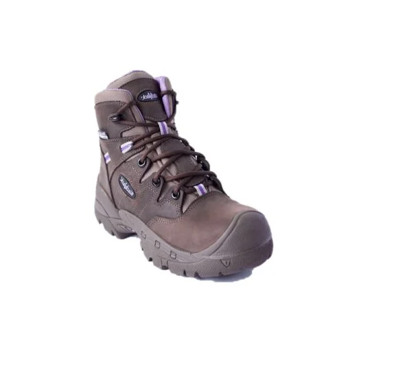 Bota De Dama Seguridad Herreros Fenix 77107