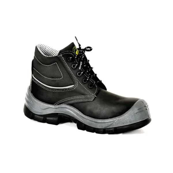 Bota Torino Elite 700 Con Puntera