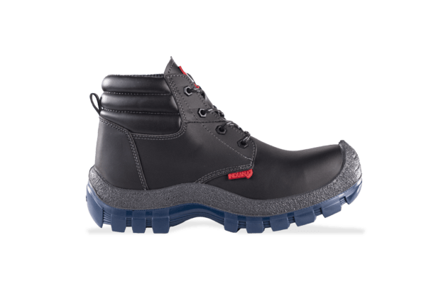 Bota de Seguridad Kondor 725500 Con Puntera 501-2-72