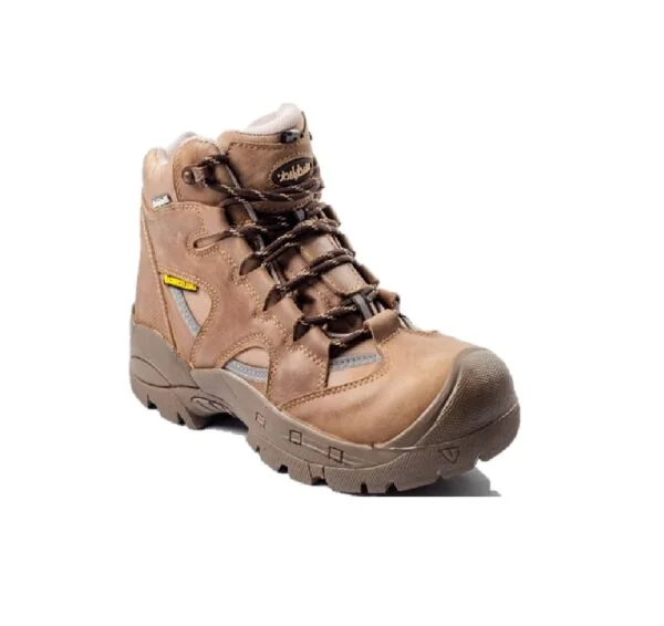 Bota De Dama Seguridad Herreros Power W 77237