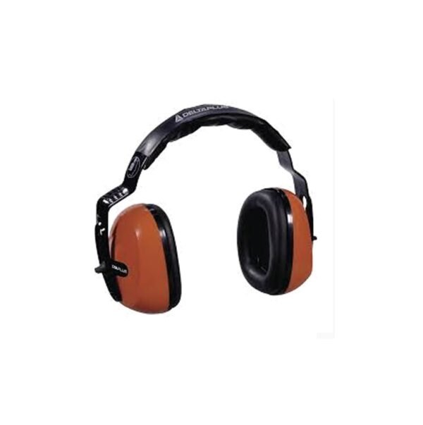 Protector auditivo Humanpack Metalico de Diadema Sepang 2