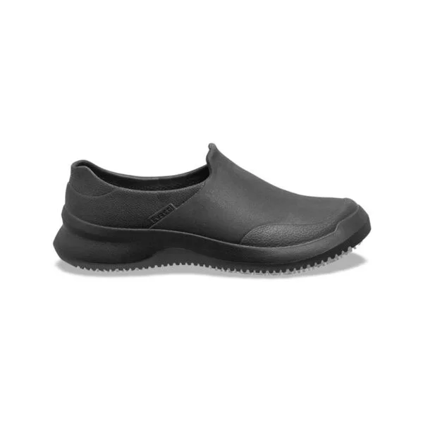 Zapato Dotacion Evacol 0175-002 Antideslizante