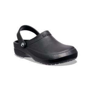 Zueco Dotacion Evacol 018 Negro 522-9-7