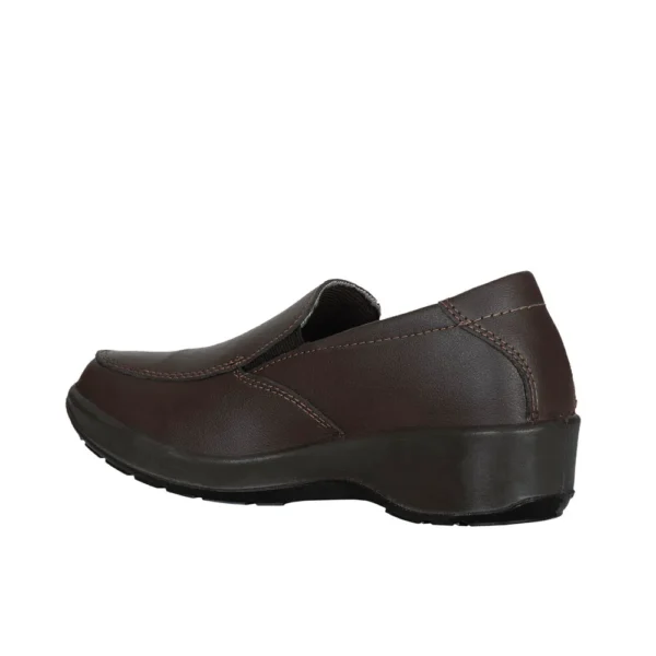 Zapato TRM 112 Frattini Café 503-20-4 - Imagen 2