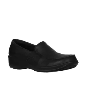 Zapato TRM 112 Frattini Negro 503-20-7