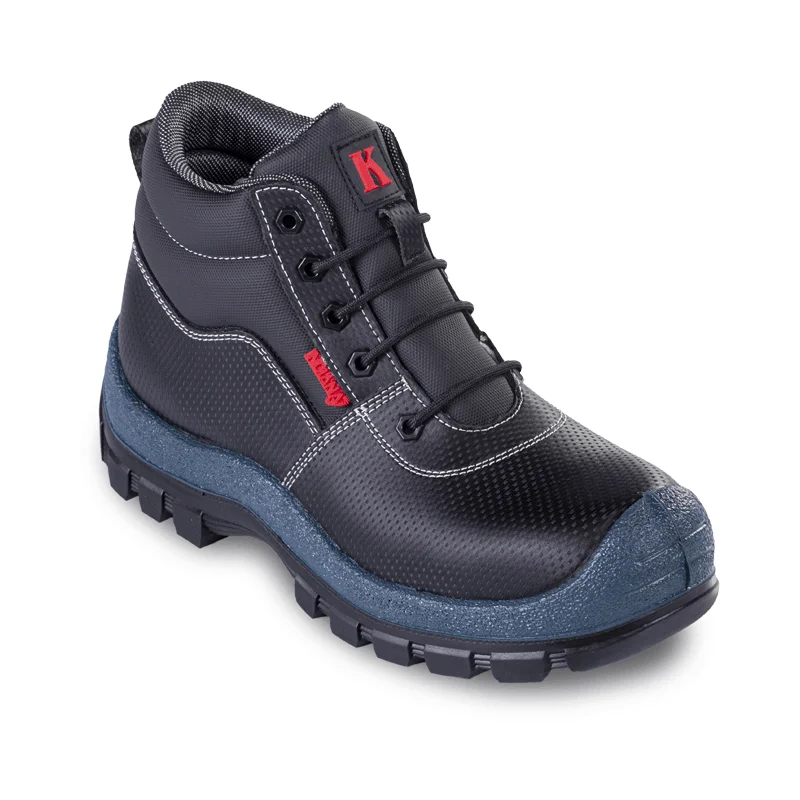 Seguridad Kondor Safety Botas De Seguridad Bota De Seguridad