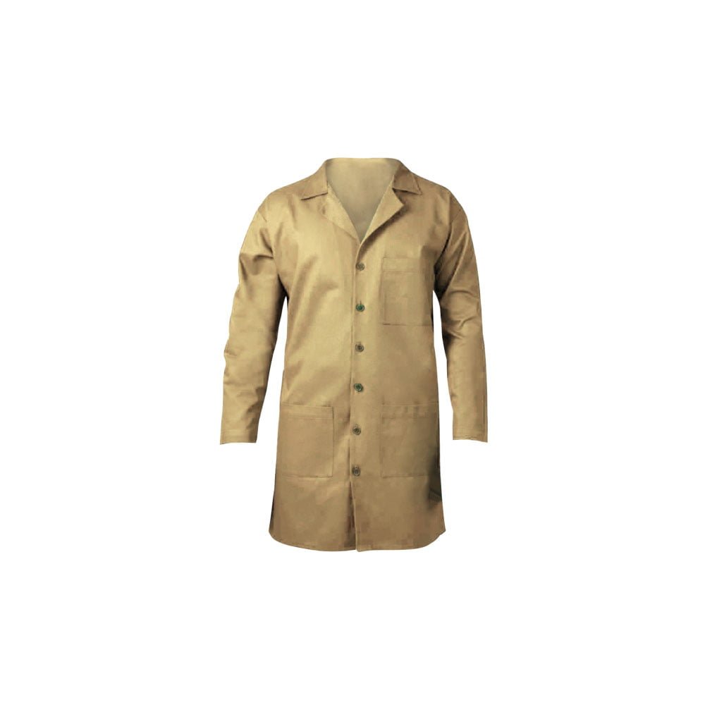 Batola Oversize Manga Larga Drill