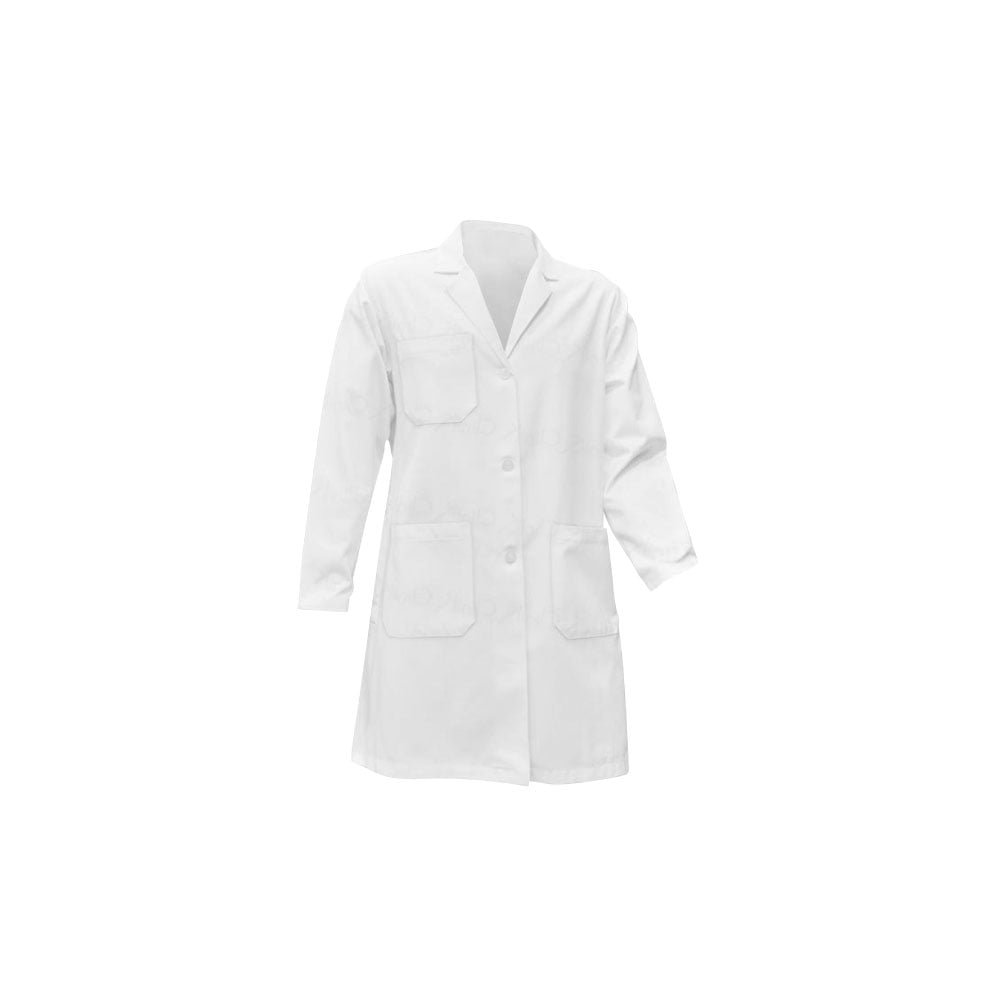 Batola Oversize Manga Larga Sencilla Dacron