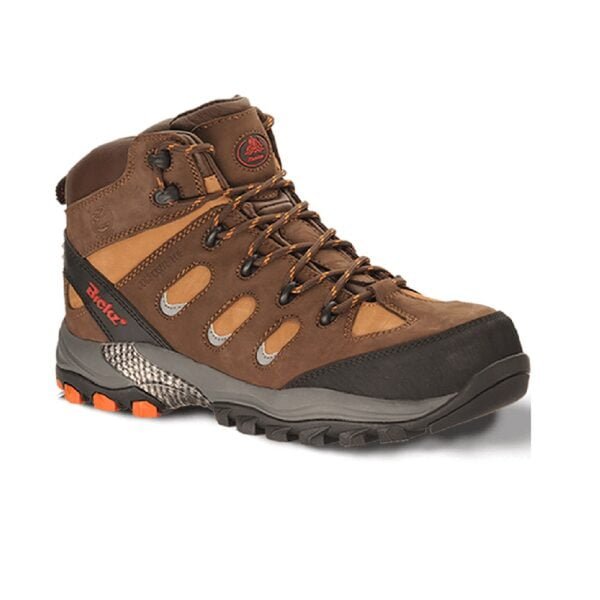 Bota Bata Action Con Puntera