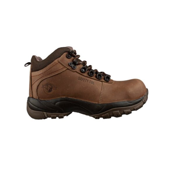 Botas Seguridad Brahma HQ2679 Miel 501-50-221 - Imagen 2