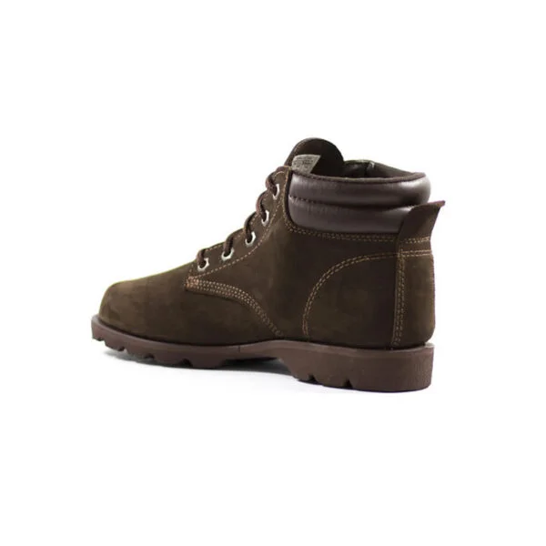 Bota C70 Centauro 101 Chocolate 501-43-37 - Imagen 4