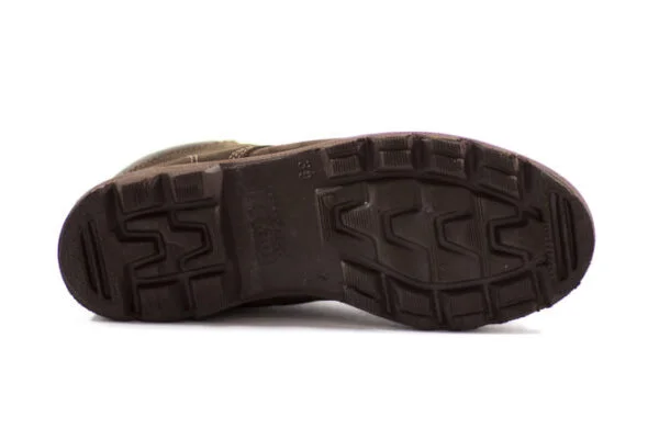 Bota C70 Centauro 101 Chocolate 501-43-37 - Imagen 3
