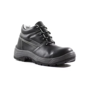 Bota C70 318 Bicolor Con Puntera