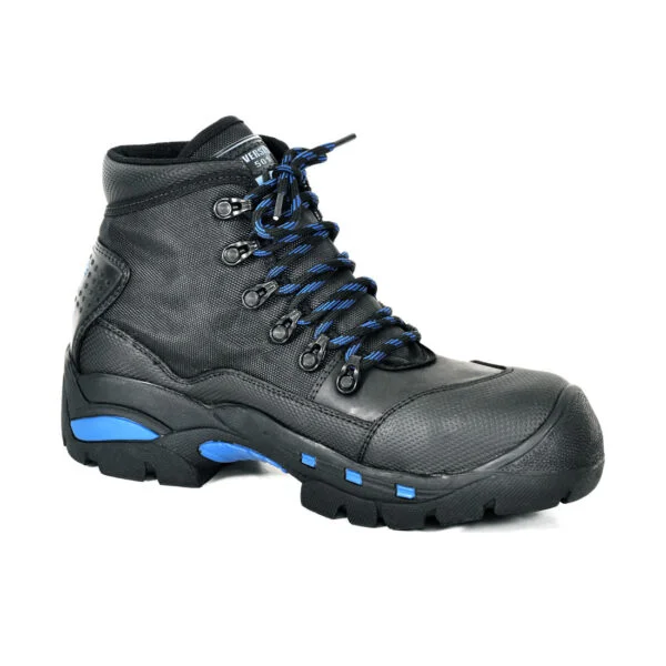 Bota Ingeniero de Seguridad OVERSIZE 601