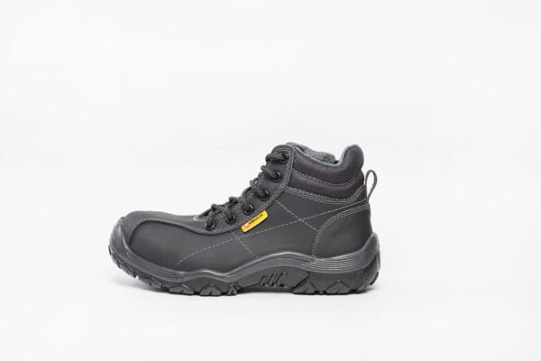 Bota Robusta Raider Con Puntera 501-6-7 - Imagen 2