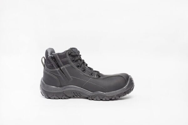 Bota Robusta Raider Con Puntera 501-6-7 - Imagen 3