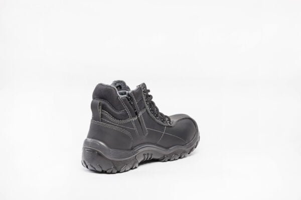Bota Robusta Raider Con Puntera 501-6-7 - Imagen 4