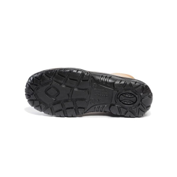 Bota Robusta Raider Con Puntera 501-6-8 - Imagen 6