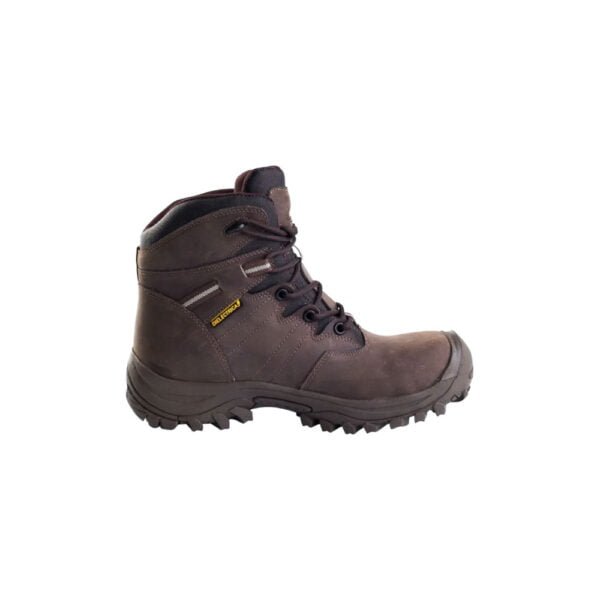Bota De Seguridad Herreros Lexus 77064B Café 501-86-4 - Imagen 3