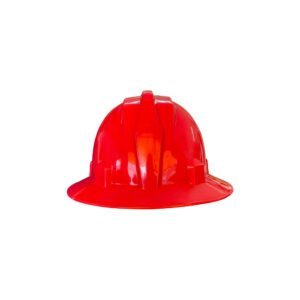 Casco Economico Dielectrico Zafari Ferreseg Con Rache