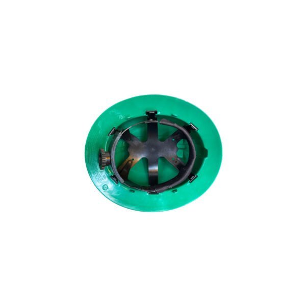 Casco Economico  Dielectrico Zafari Ferreseg Con Rache 702-50-63 - Imagen 2