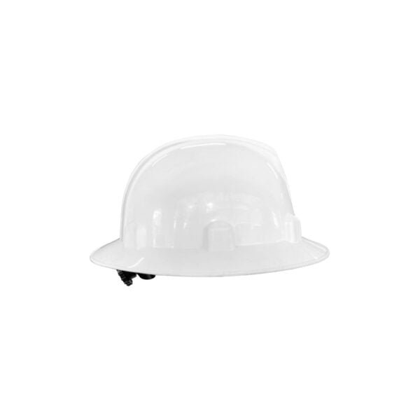 Casco Economico  Dielectrico Zafari Ferreseg Con Rache 702-50-3 - Imagen 3