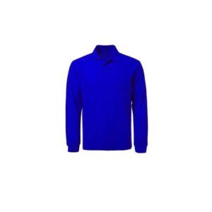 Camibuso Hombre Tipo Polo