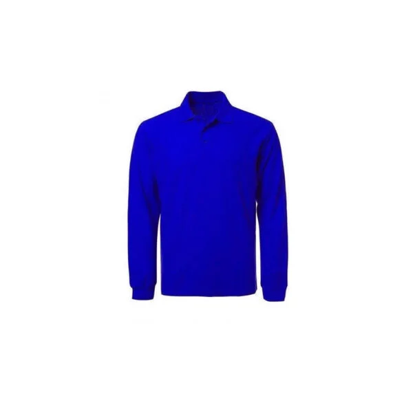 Camibuso Hombre Tipo Polo