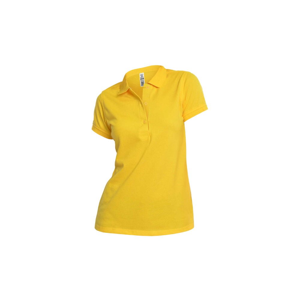 Camibuso Dama Tipo Polo