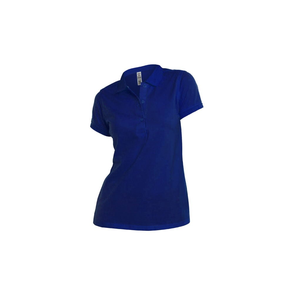 Camibuso Dama Tipo Polo