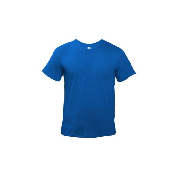 Camiseta Basico Cuello Redondo Algodón
