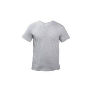 Camiseta Basico Cuello Redondo Algodón