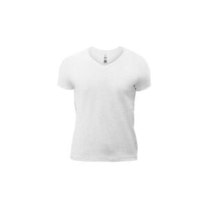 Camiseta Hombre Poliester cuello en V