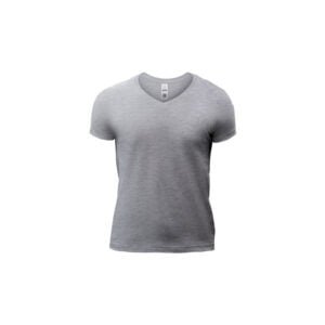 Camiseta Hombre Poliester cuello en V