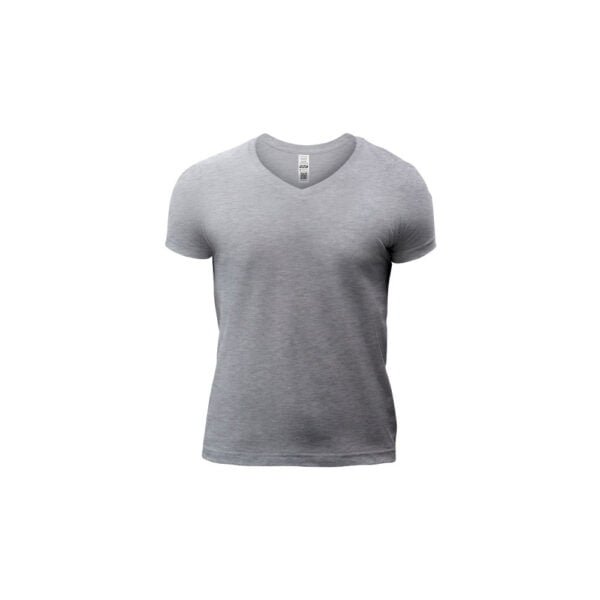 Camiseta Hombre Poliester cuello en V