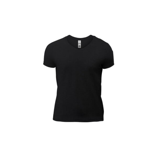 Camiseta Hombre Poliester cuello en V