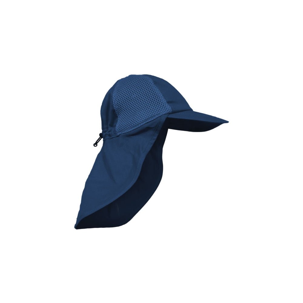 Gorra Con Mallas Tipo chavo