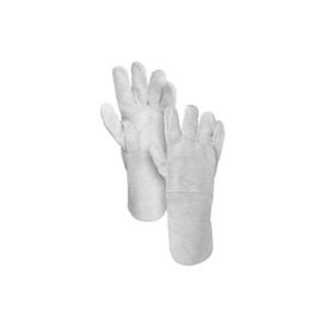 Guante Largo Carnaza Sencillo Oversize