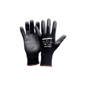 guantes Fides poliester touch screen