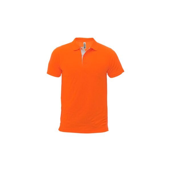 Camibuso Hombre Tipo Polo