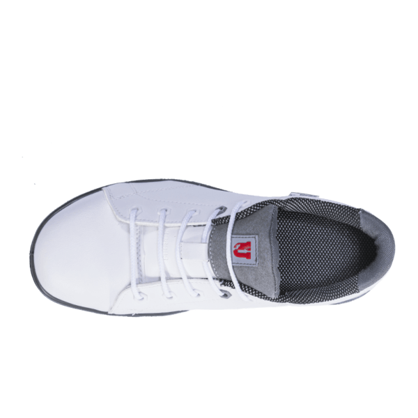 Zapatilla Tenis Urban Seg 908009 Blanco 501-83-3 - Imagen 5