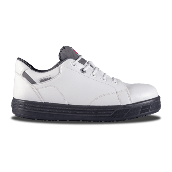 Zapatilla Tenis Urban Seg 908009 Blanco 501-83-3 - Imagen 2