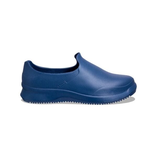 Zapato Dotacion Evacol 0175 Azul 522-4-11 - Imagen 2