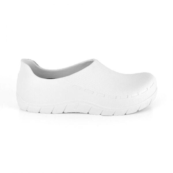 Zapato Dotacion Evacol 0178 Antideslizante Blanco 522-6-3 - Imagen 2