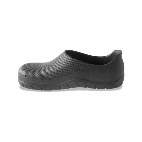 Zapato Dotacion Evacol 0178 Antideslizante Negro 522-6-7 - Imagen 4