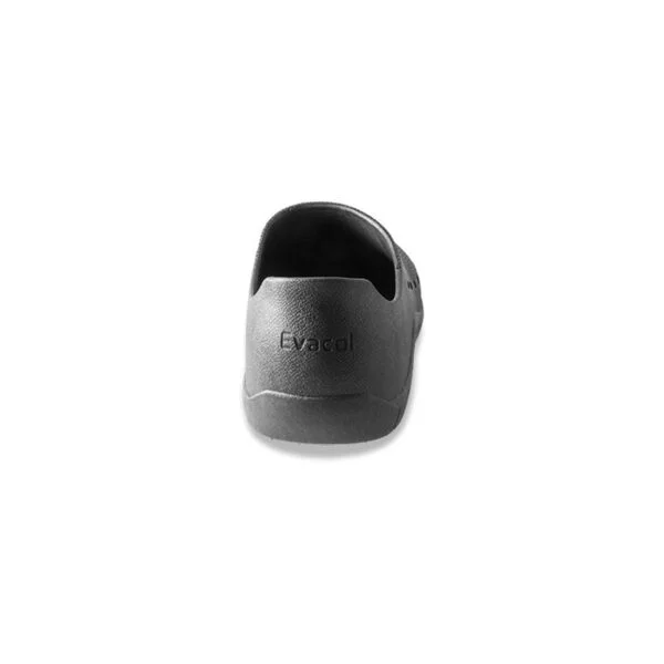 Zapato Dotacion Evacol 0178 Antideslizante Negro 522-6-7 - Imagen 3