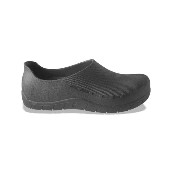 Zapato Dotacion Evacol 0178 Antideslizante Negro 522-6-7 - Imagen 2