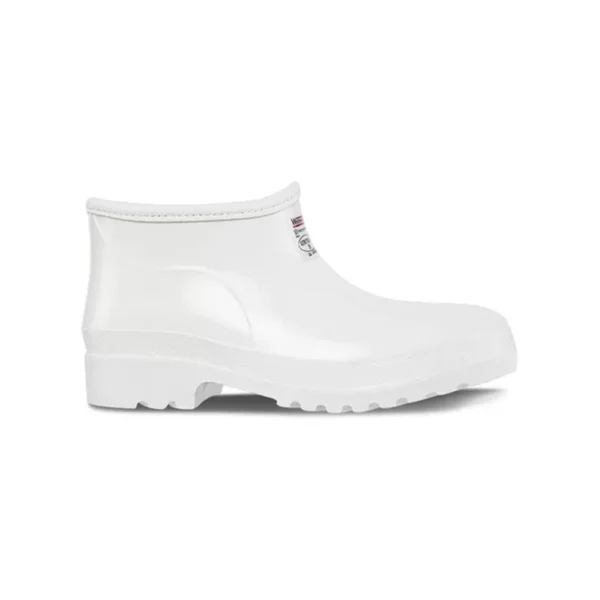Zapato Workman Food Industry Sin Puntera 502-11-3 - Imagen 2