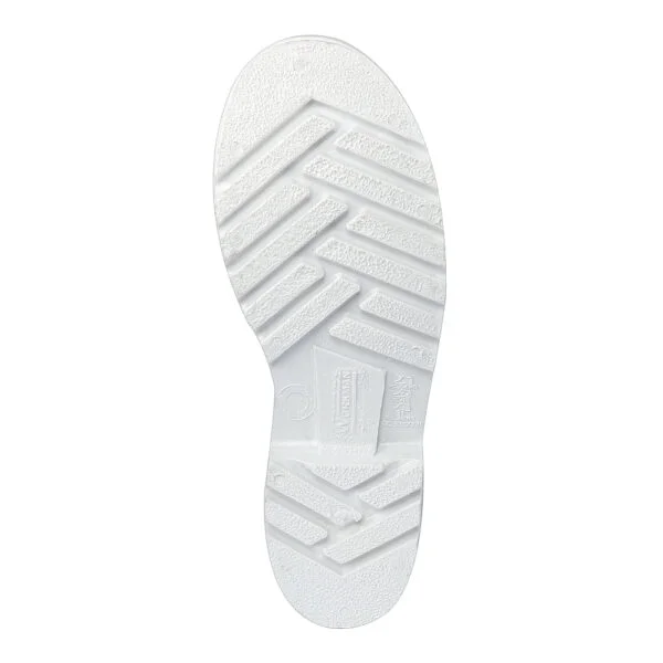 Zapato Workman Safety Food Industry Con Puntera